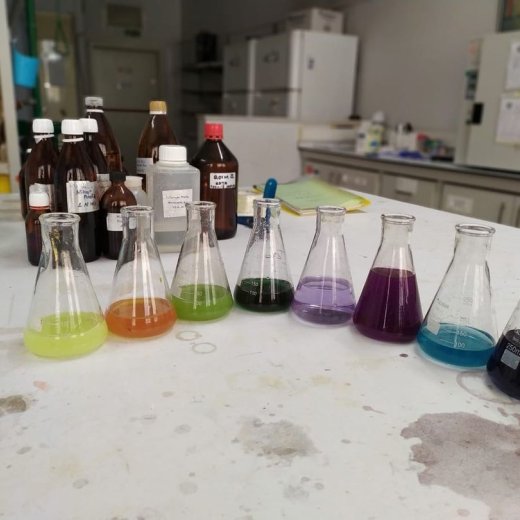 Ege Test - Profesyonel Çevresel Test ve Analiz Hizmetleri | İzmir, Marmaris, Kuşadası